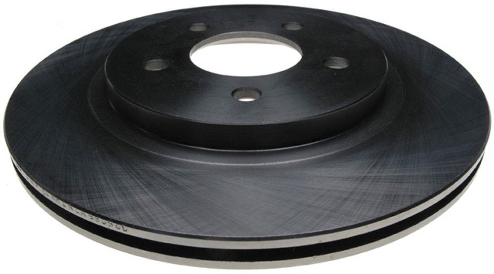 Raybestos 680318R Disc Brake Rotor