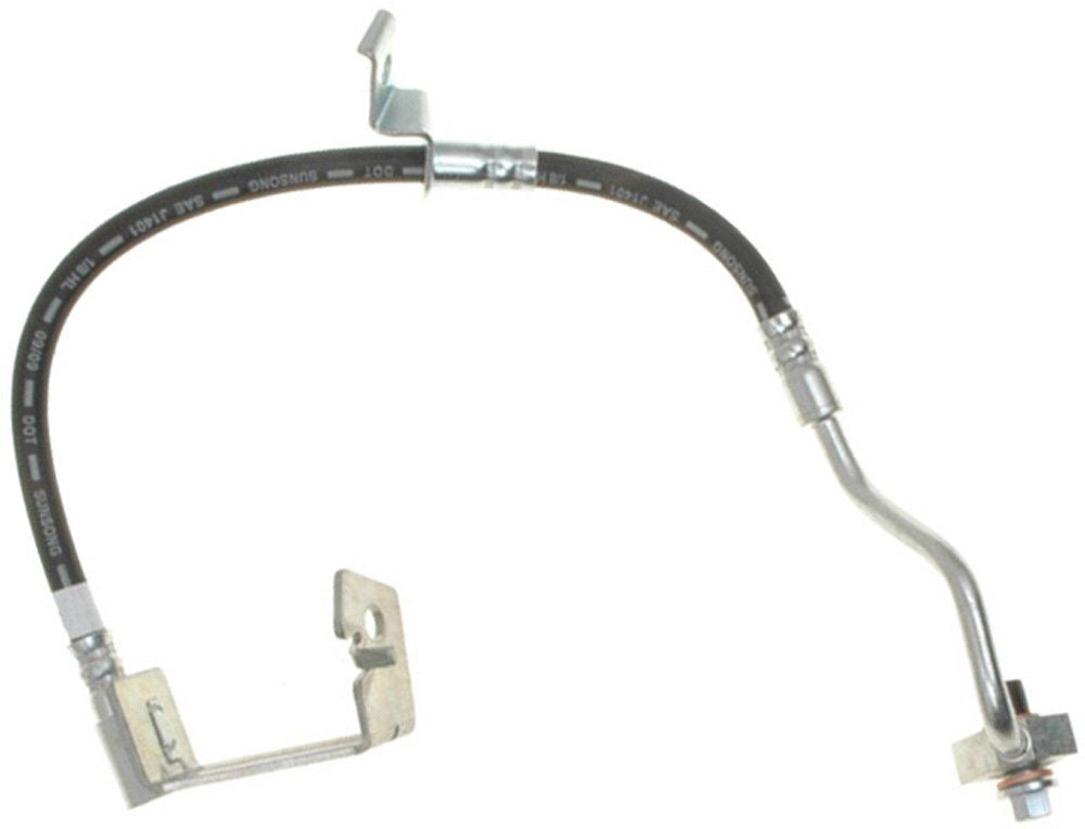 Manguera hidráulica de freno Raybestos BH382332