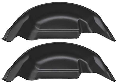 Husky Liners 79121 Protections de passage de roue arrière
