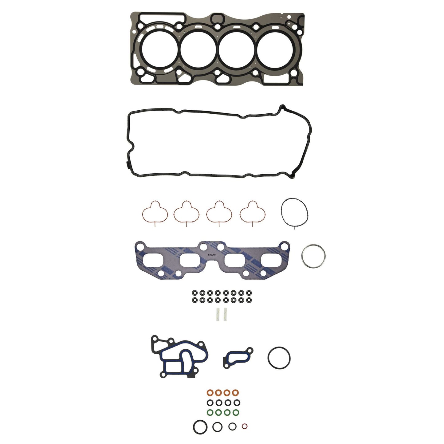 Jeu de joints de culasse de moteur Fel-Pro HS 26520 PT