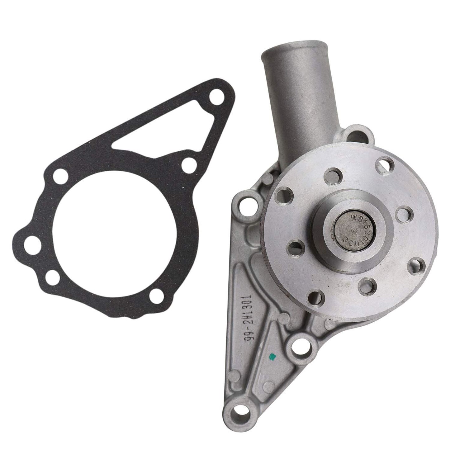 Beck/Arnley 131-1166 Bomba de agua del motor