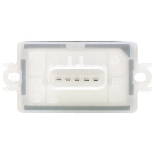 Resistencia del motor del ventilador HVAC BWD RU1074