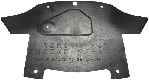 Dorman 924-255 Undercar Shield