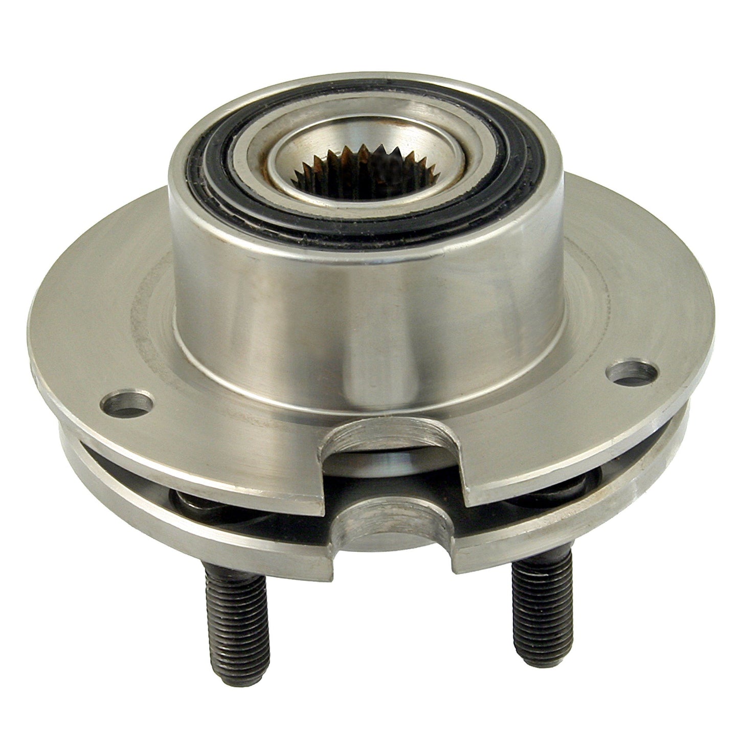 ACDelco Professional 518502 Kit de réparation de roulement de roue et de moyeu