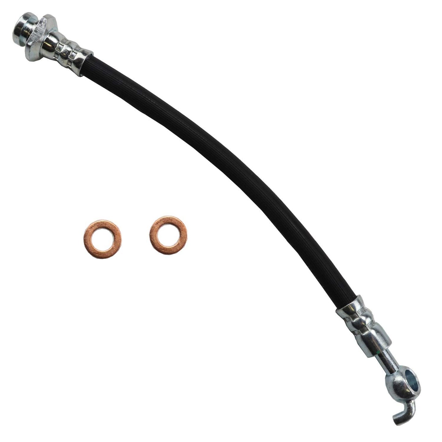 Beck/Arnley 073-2005 Brake Hydraulic Hose