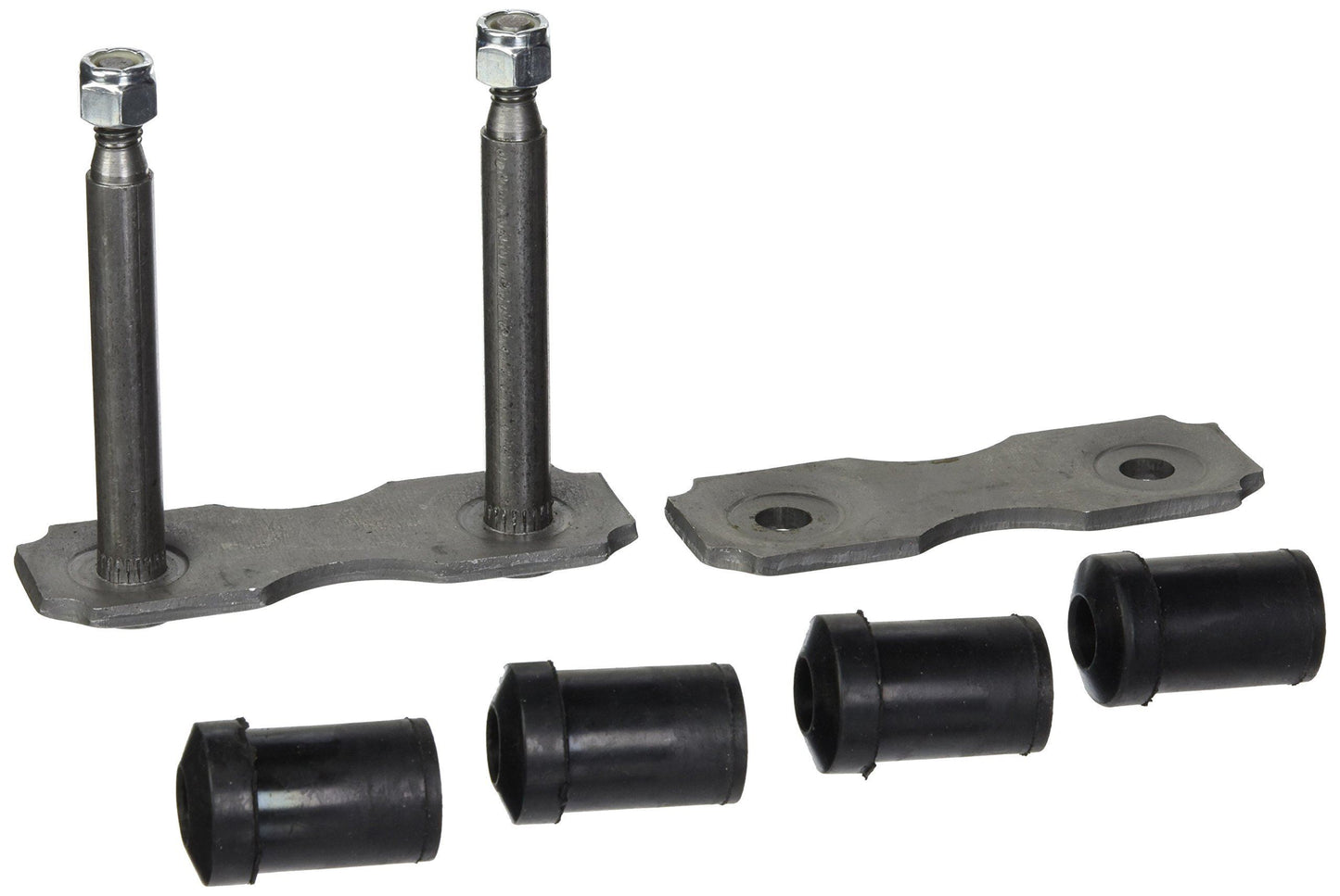 Crown Automotive Sales Co. 5357499K Leaf Spring Shackle Kit
