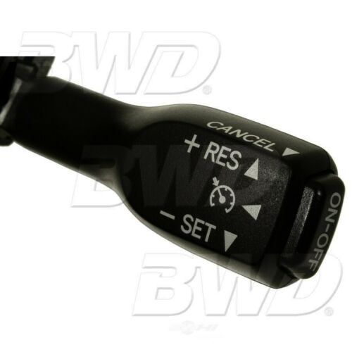 BWD CCW1022 Commutateur de régulateur de vitesse