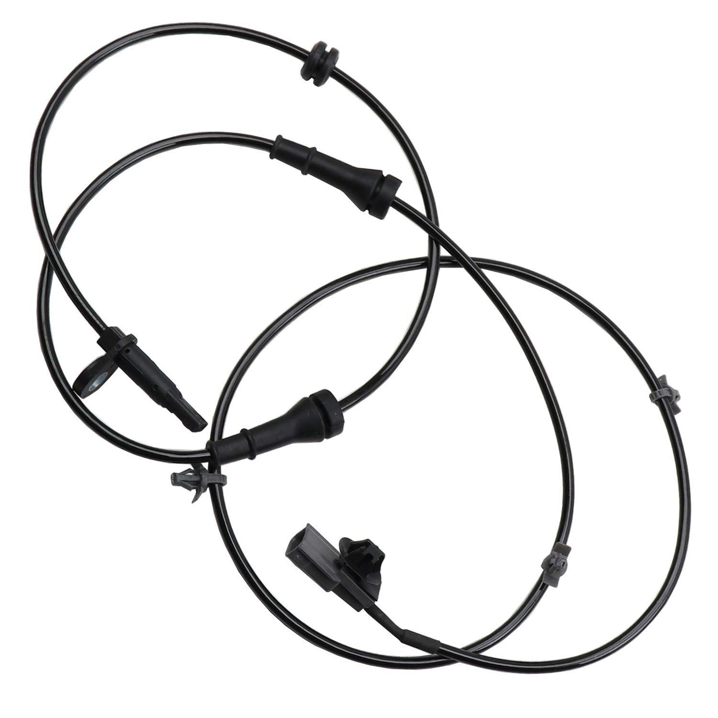 Beck/Arnley 084-4973 ABS Wheel Speed Sensor