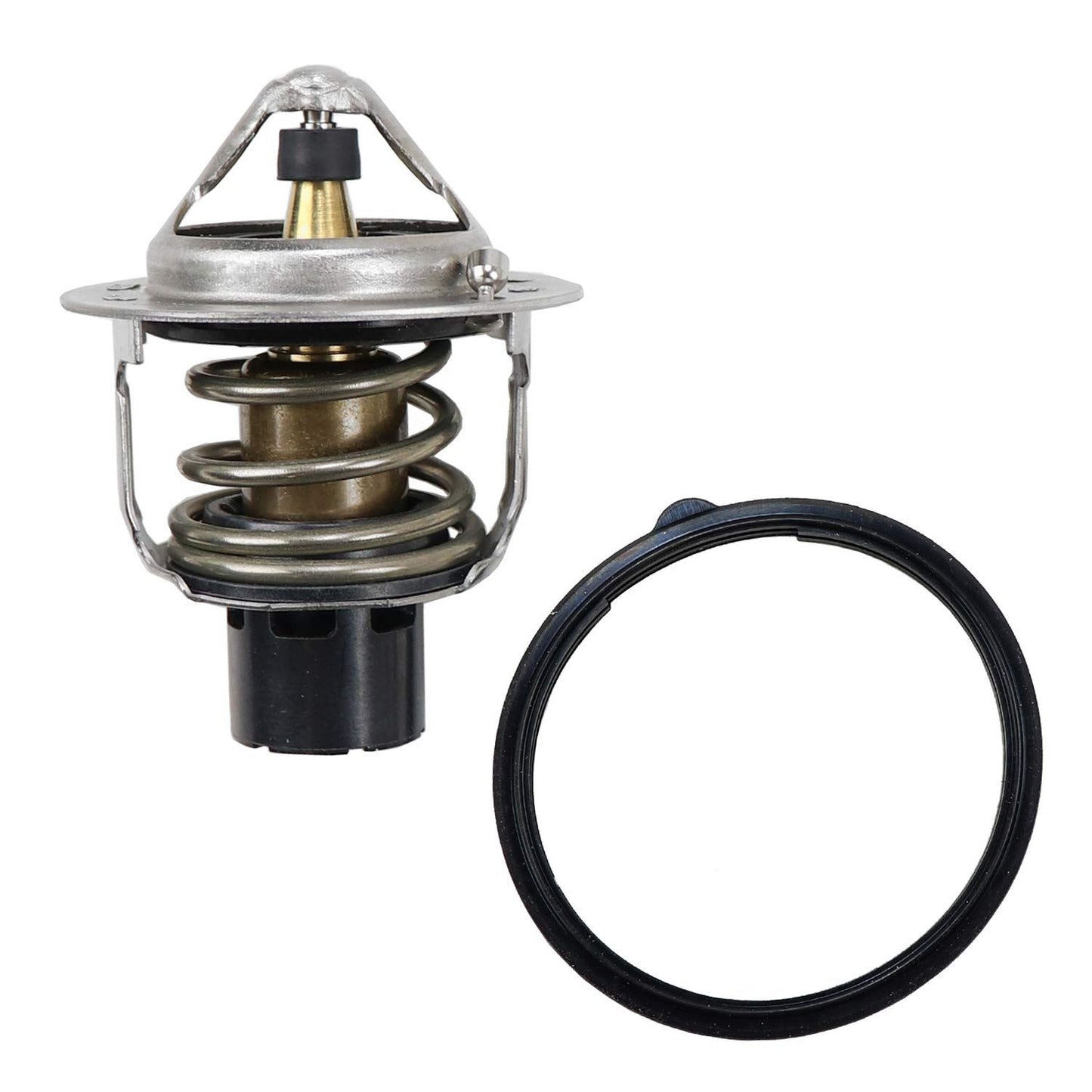 Beck/Arnley 143-0934 Engine Coolant Thermostat
