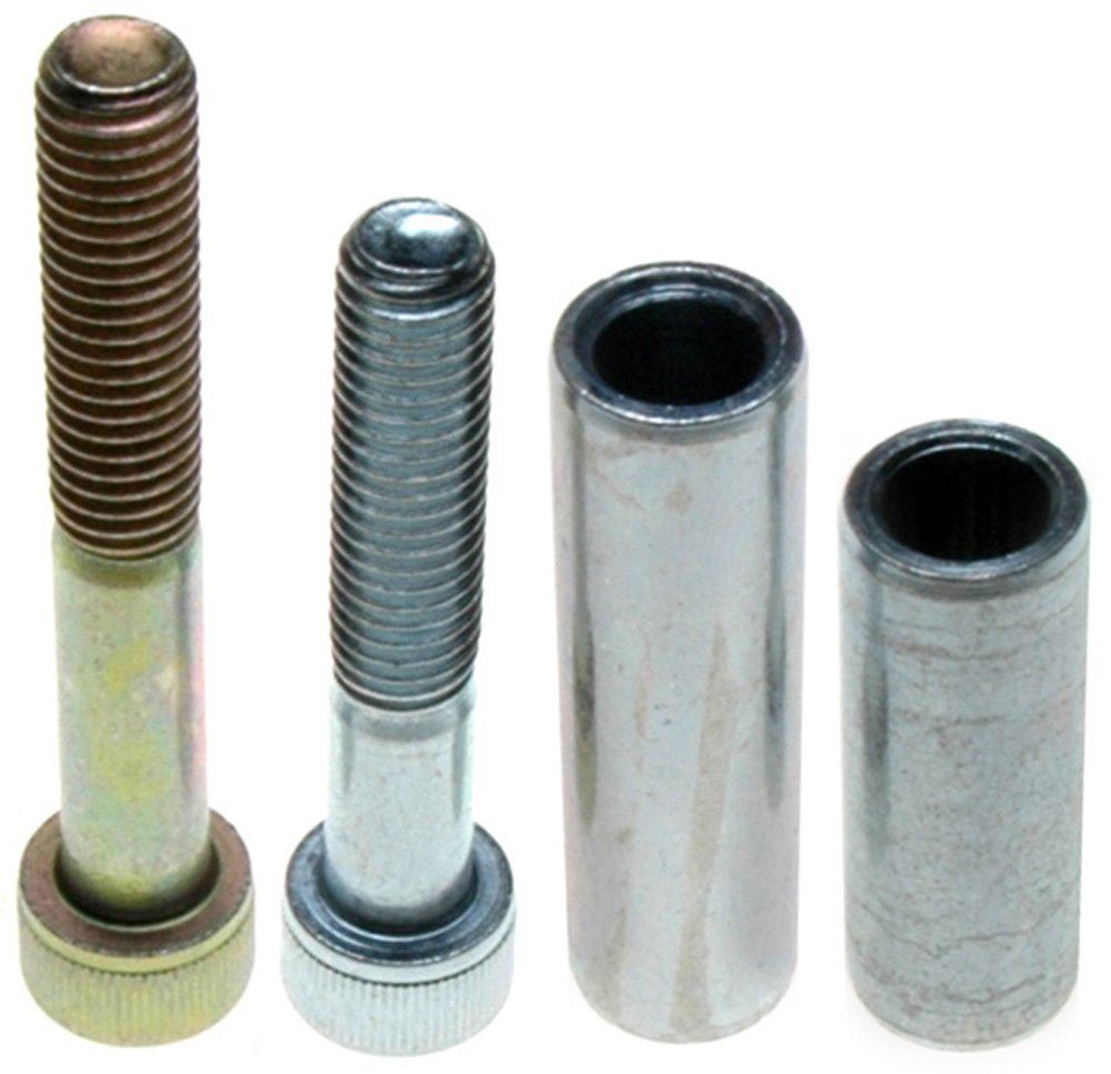 Kit de pernos de pinza de freno de disco Raybestos H15054