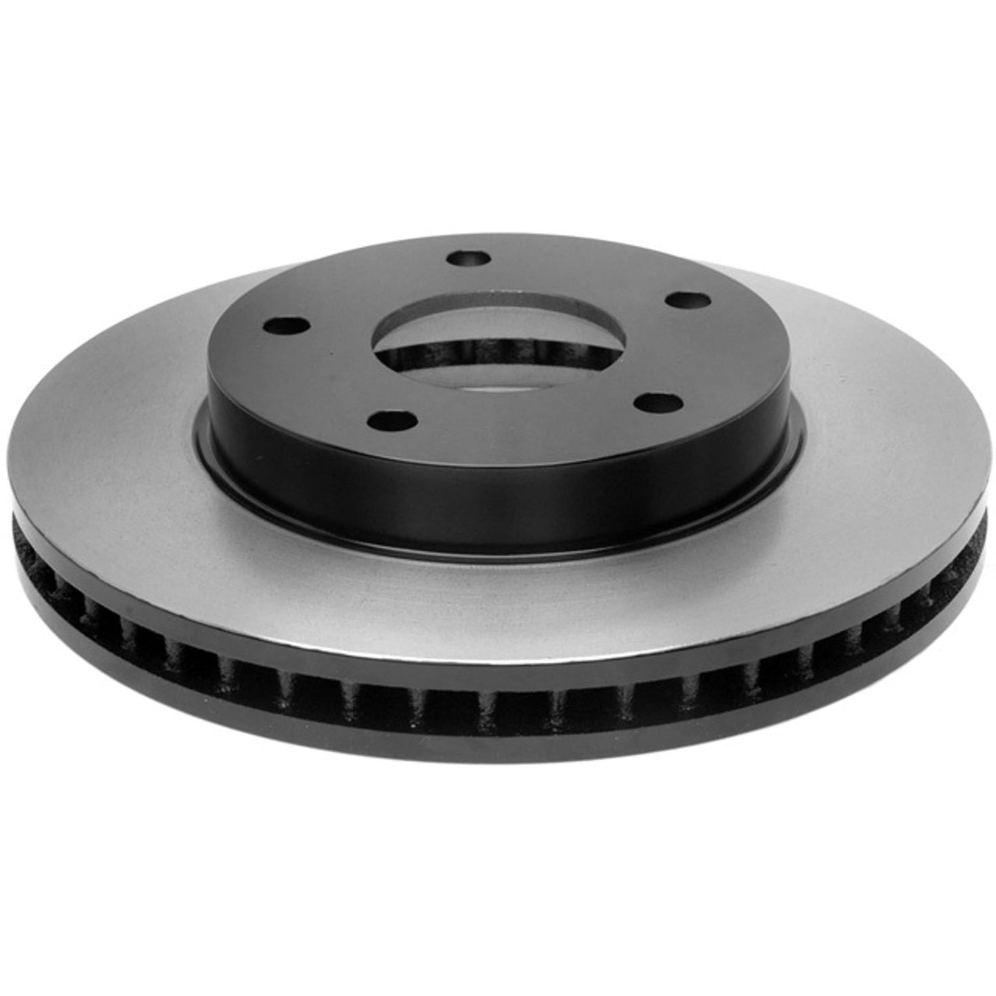 ACDelco Professional Durastop 18A862 Rotor de freno de disco