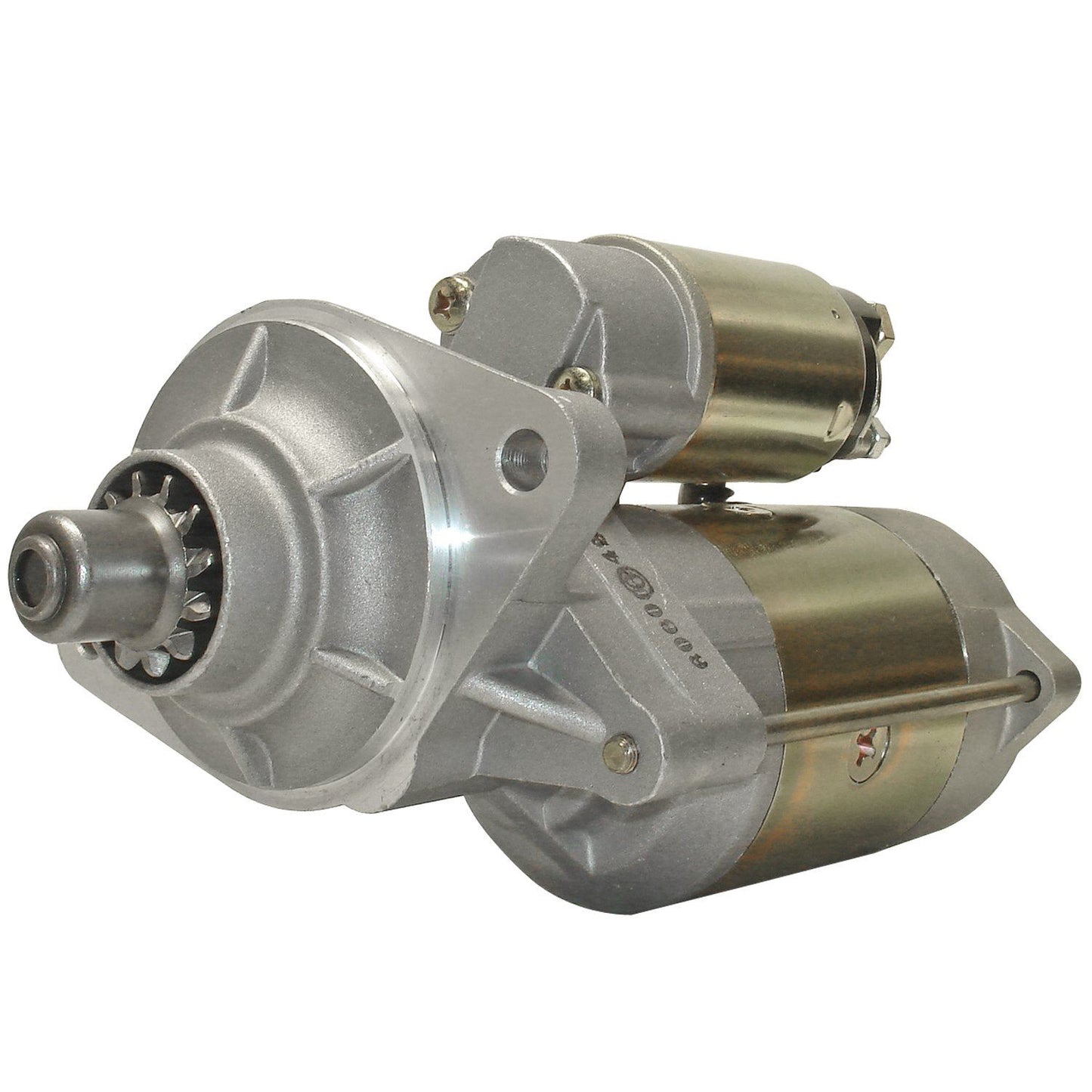 Motor de arranque ACDelco Professional 336-1945A
