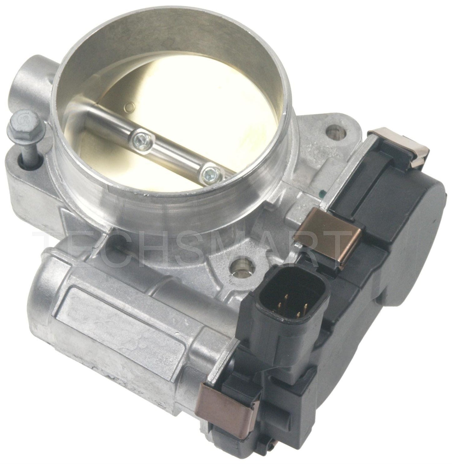 BWD S20009 Cuerpo del acelerador de inyección de combustible