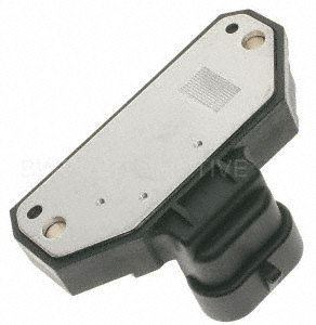 Module de commande d'allumage BWD CBE122