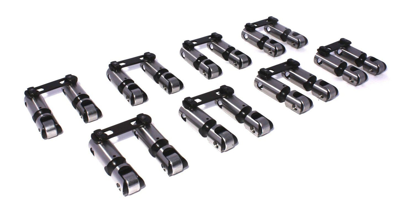 Comp Cams 838-16 Kit de lève-soupape moteur