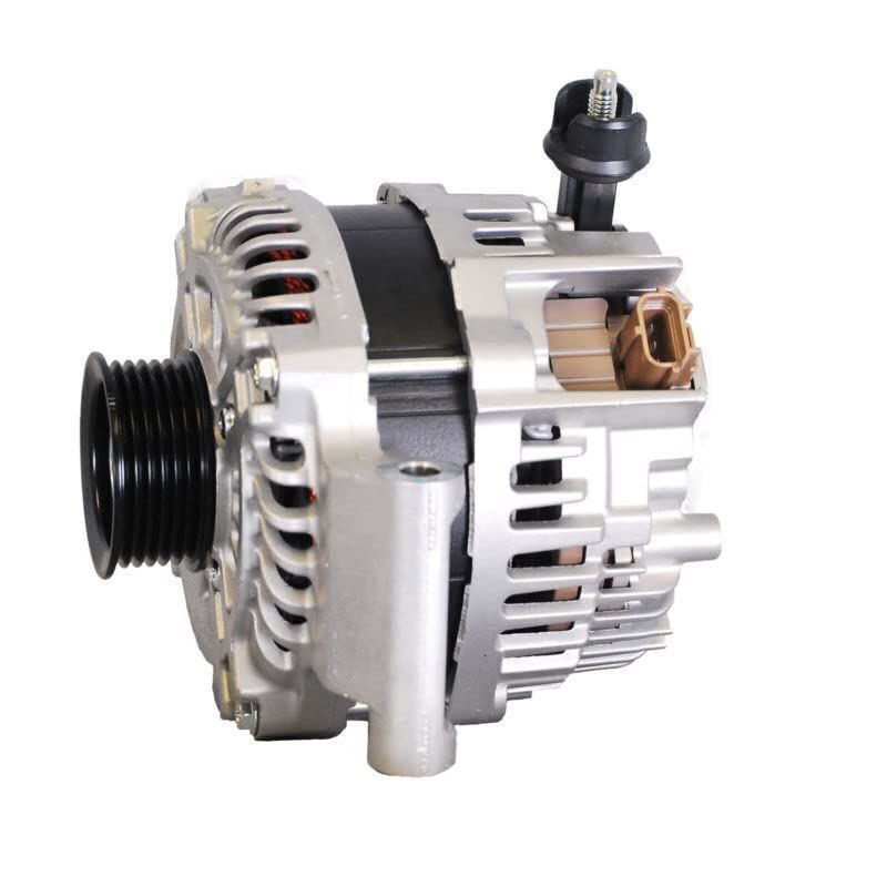 Alternador DENSO 210-4304