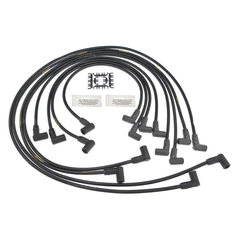 BWD Automotive 10124