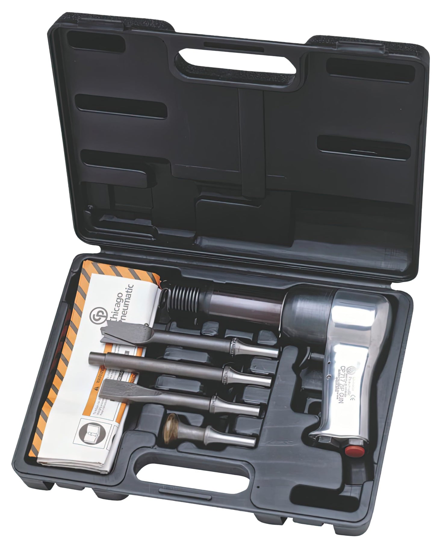 CHICAGO PNEUMATIC CP717K