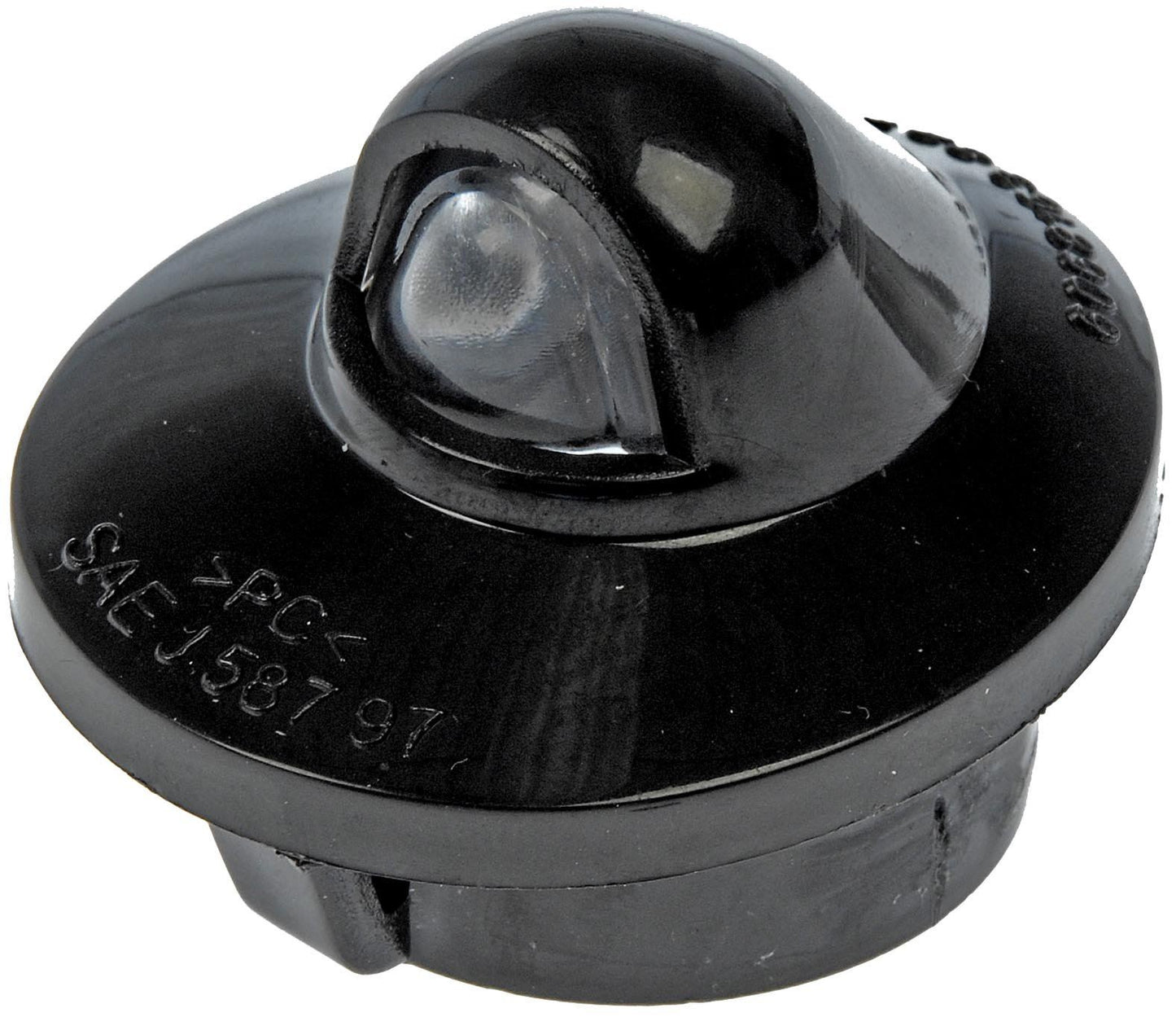 Dorman 68163 License Plate Light Lens