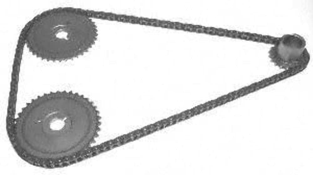 Cloyes Gear & Product C-3209 Engine Timing Set