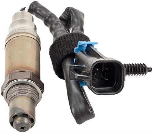 Sensor de oxígeno Bosch 15899