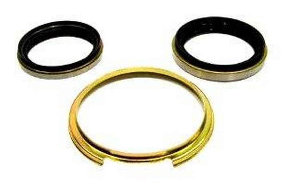 Juego de sellos de rueda SKF 20446