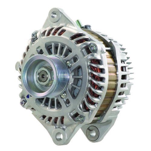 Alternador Remy 12864