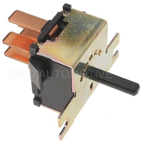 Interruptor de control del ventilador HVAC BWD S15001