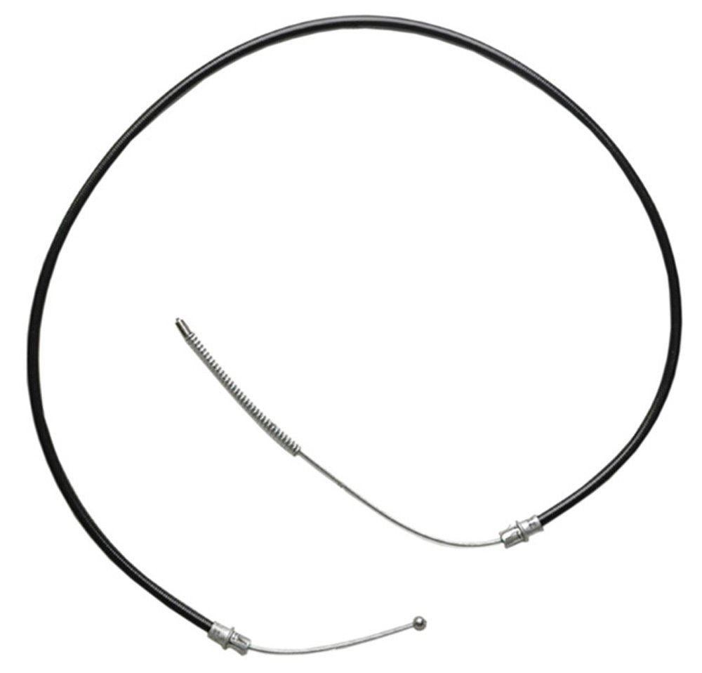 Cable de freno de estacionamiento Raybestos BC92844