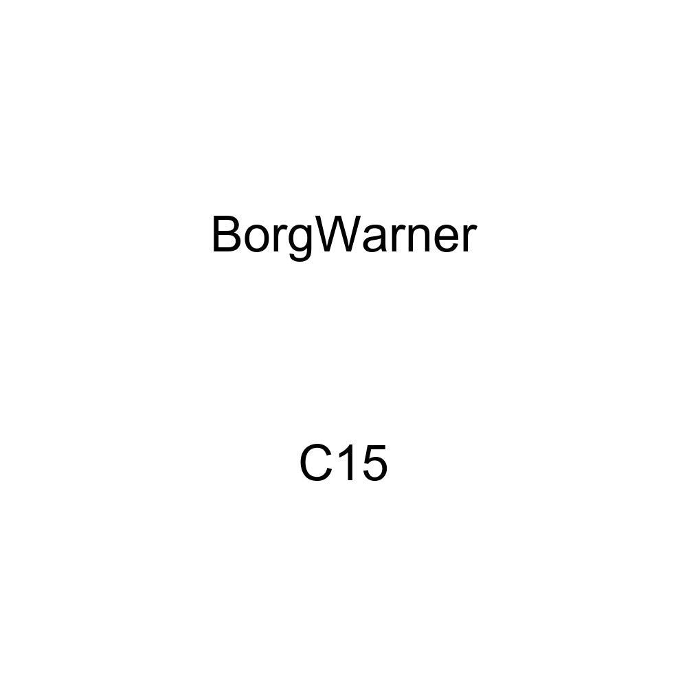 Bouchon de distributeur BWD C15
