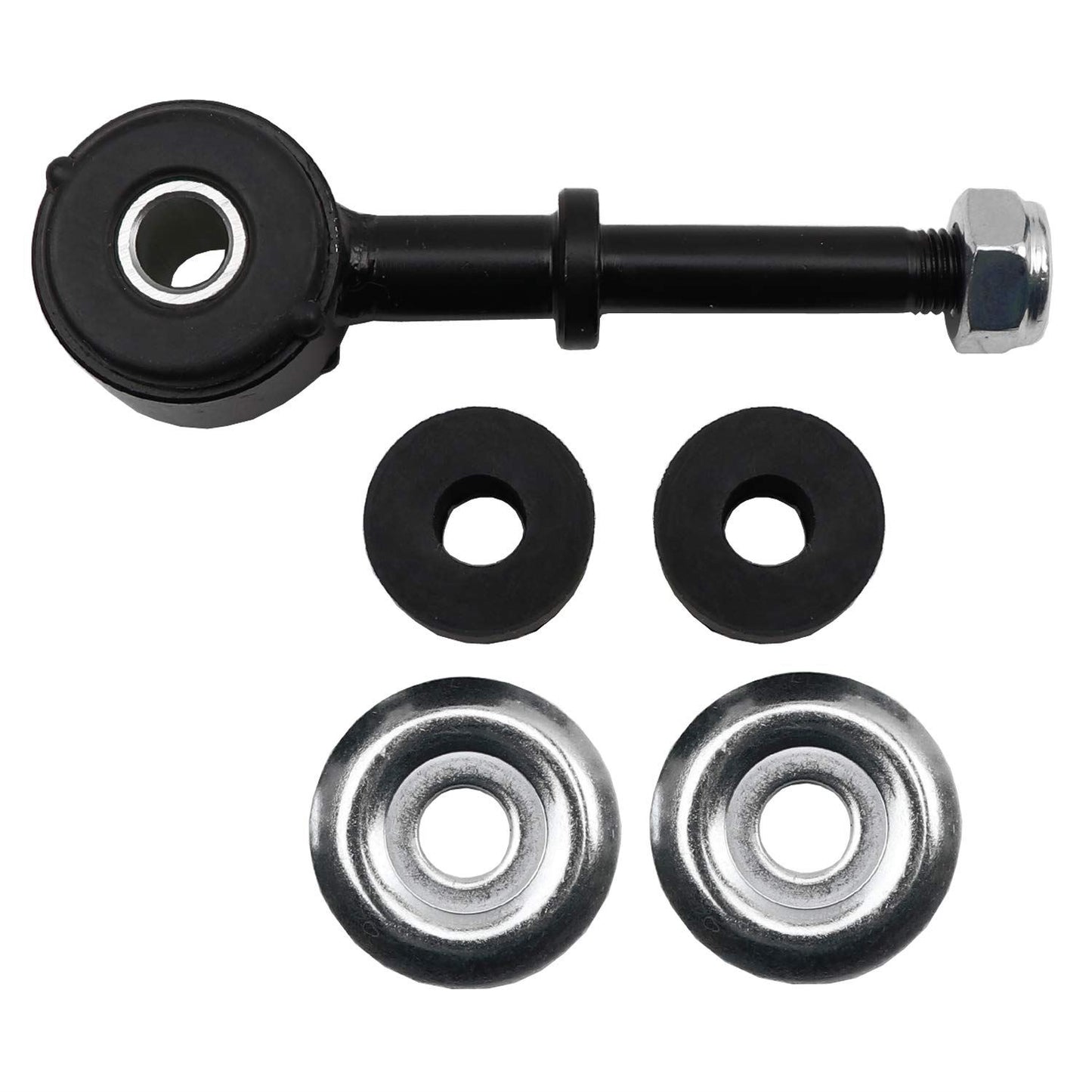 Beck/Arnley 101-5543 Lien de barre stabilisatrice de suspension
