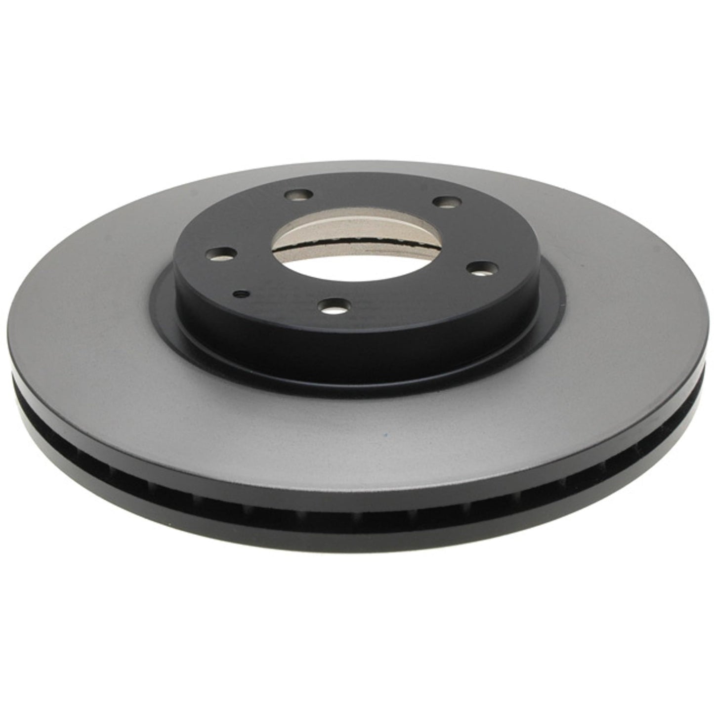 ACDelco Professional Durastop 18A2430 Rotor de freno de disco