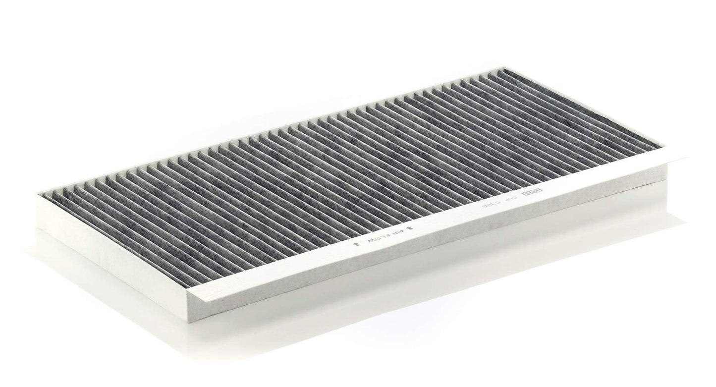 MANN-FILTER CUK 5366 Filtro de aire de cabina