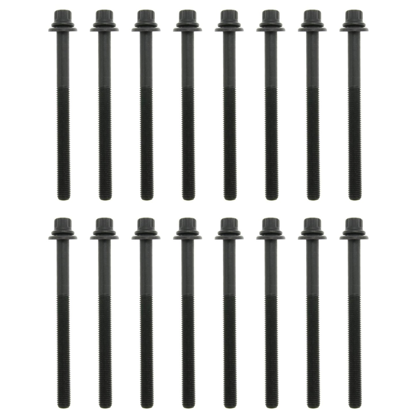 Fel-Pro ES 72366 Engine Cylinder Head Bolt Set