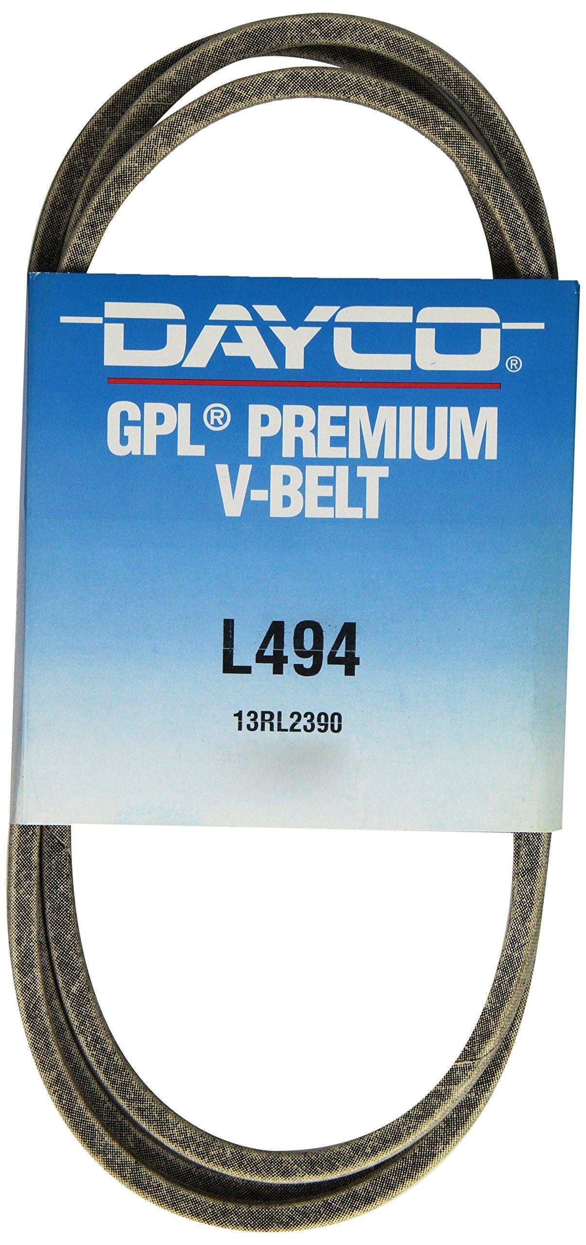 Dayco L494