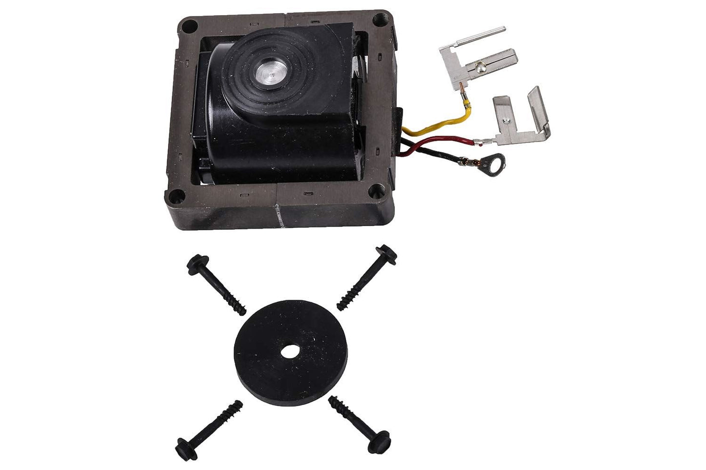 Bobine d'allumage ACDelco Professional D504A