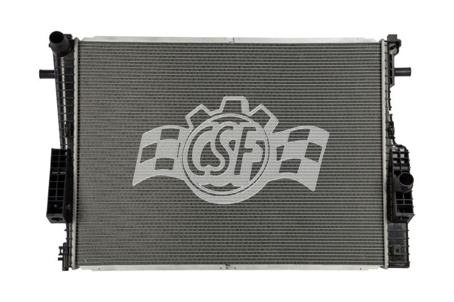 CSF 3642 Radiator