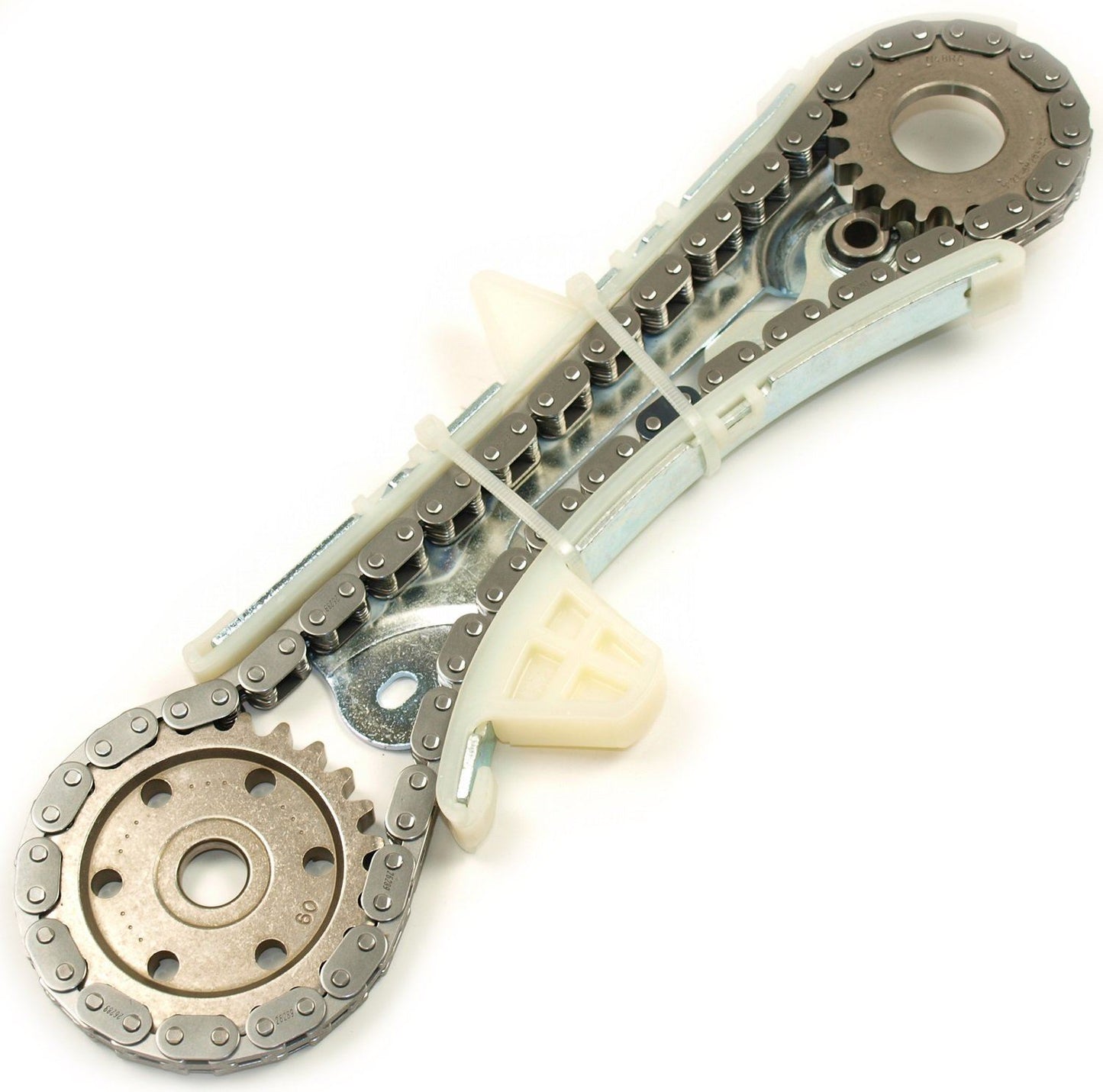 Cloyes Gear & Product 9-0444SF Engine Timing Chain Kit