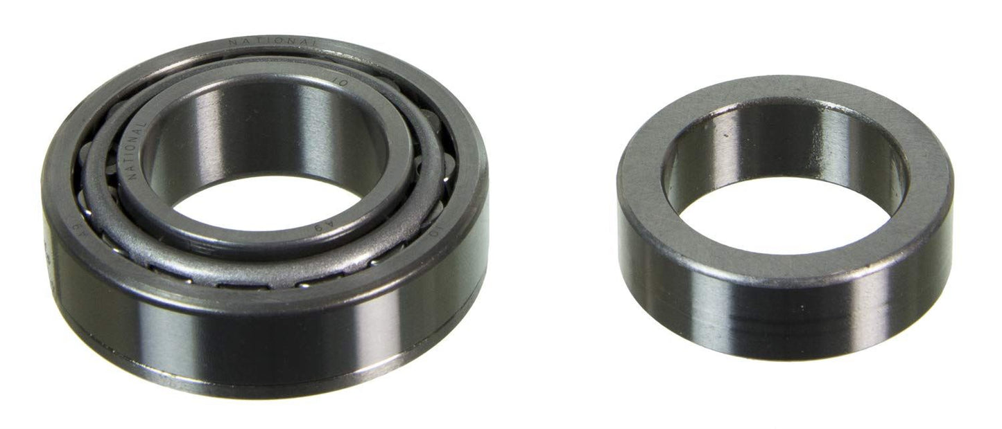 National Seal/Bearing A-9 Ensemble de roulements de roue et de course