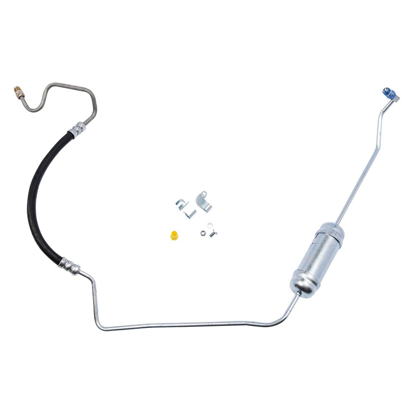 Edelmann 92001 Power Steering Pressure Line Hose Assembly