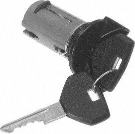 BWD CS139L Ignition Lock Cylinder