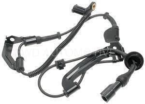 BWD ABS238 Sensor de velocidad de rueda ABS