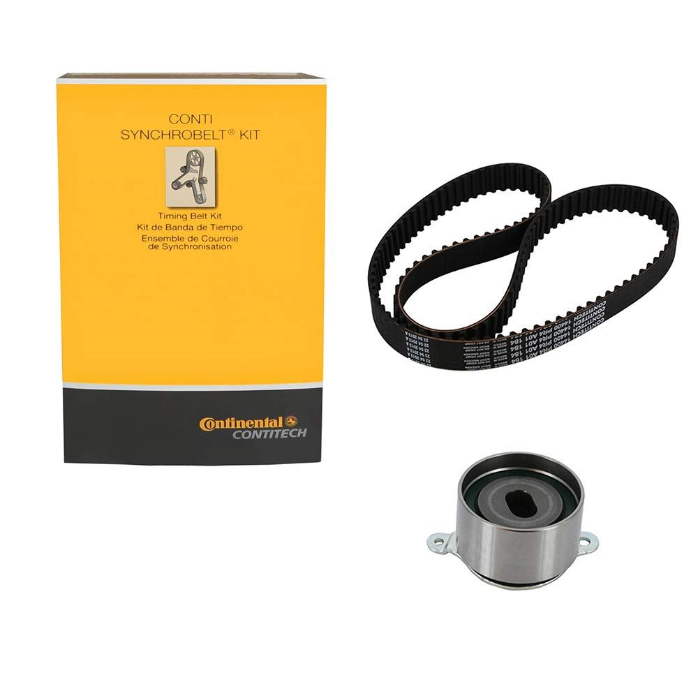 CRP TB184K1 Engine Timing Belt Component Kit