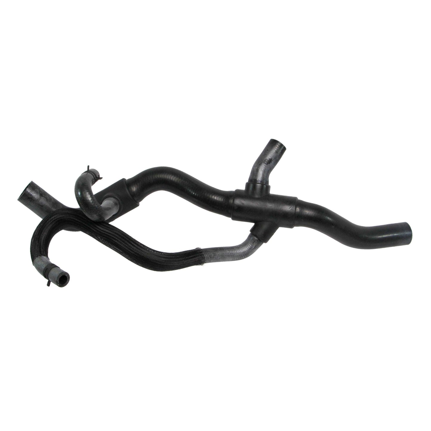 CRP CHR0349R Radiator Coolant Hose