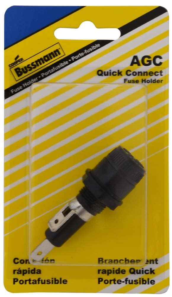 BUSSMANN BPHKPHHRP