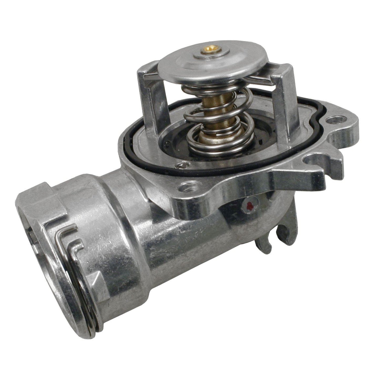 Beck/Arnley 143-0909 Ensemble de boîtier de thermostat de liquide de refroidissement moteur