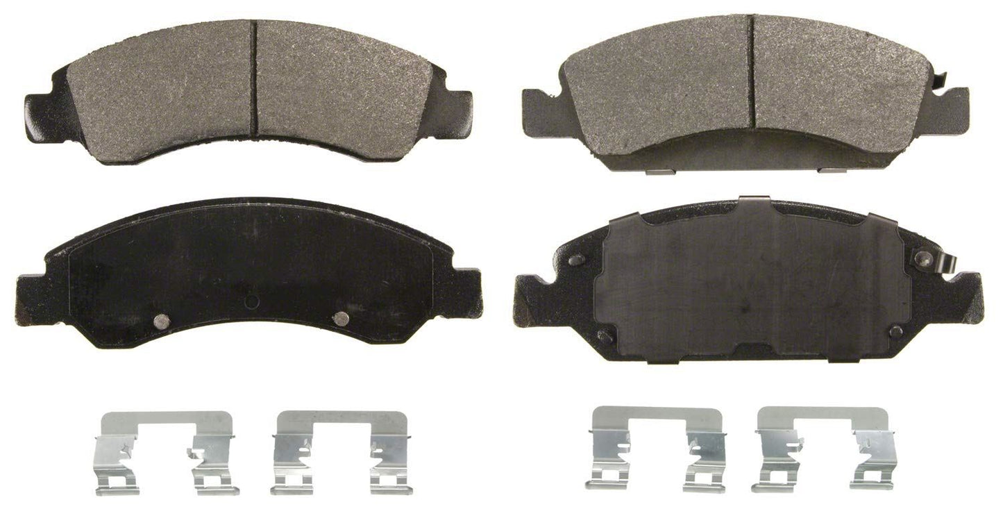 Wagner SX1363 Disc Brake Pad Set