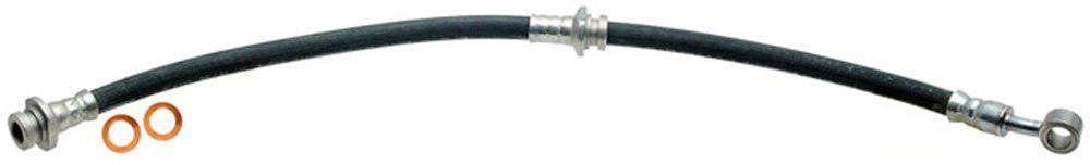 Tuyau hydraulique de frein Raybestos BH38985