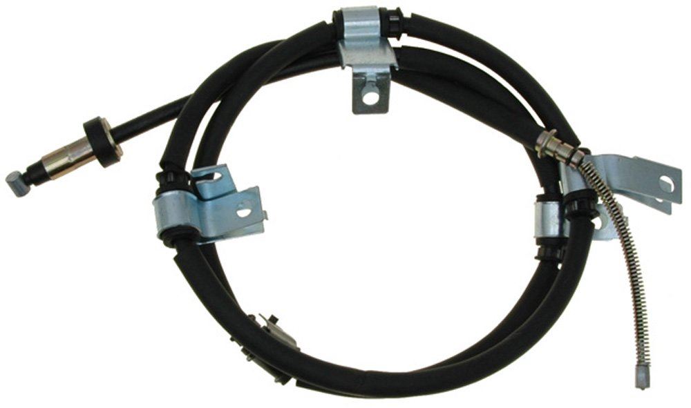 Cable de freno de estacionamiento Raybestos BC96712
