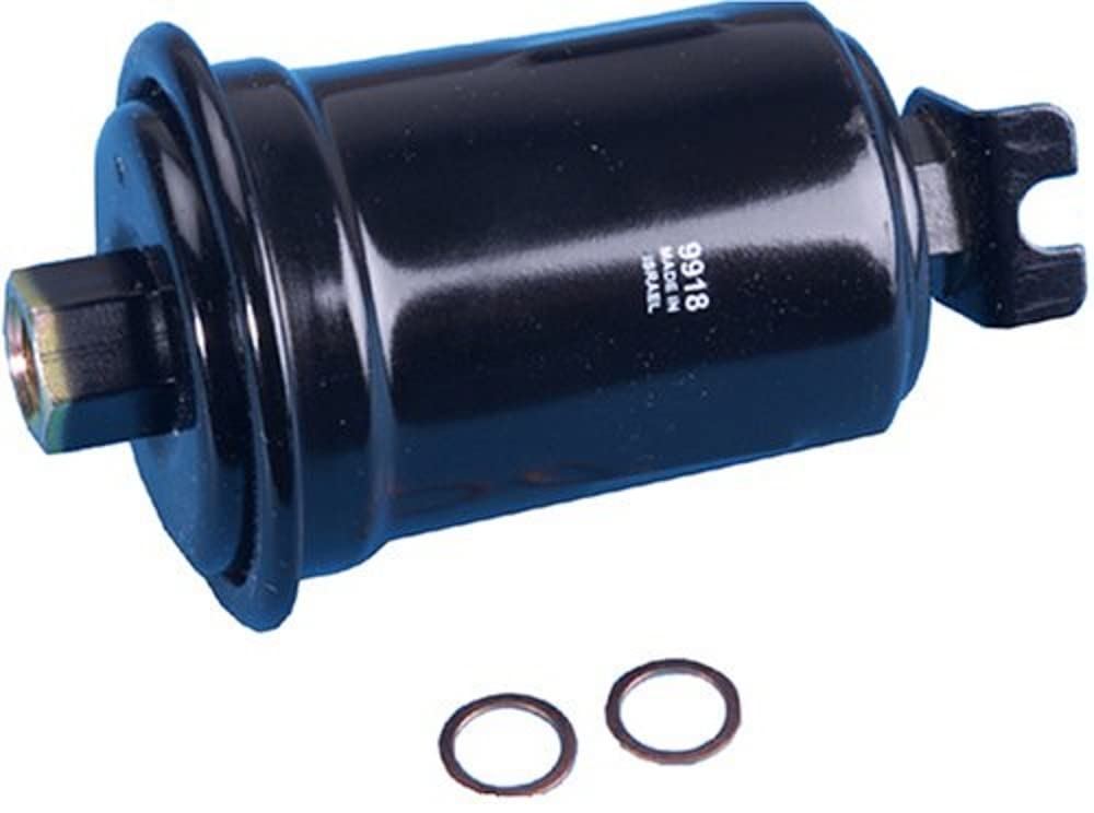 Beck/Arnley 043-1007 Filtro de combustible